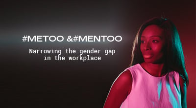 #MeToo Homepage Banner