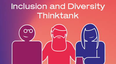 D&I ThinkTank Banner D&I ThinkTank Banner