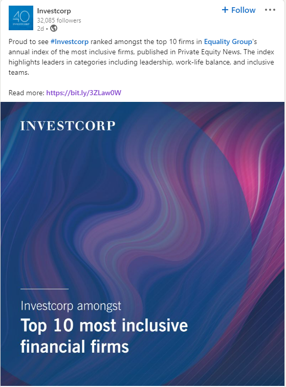 Investcorp