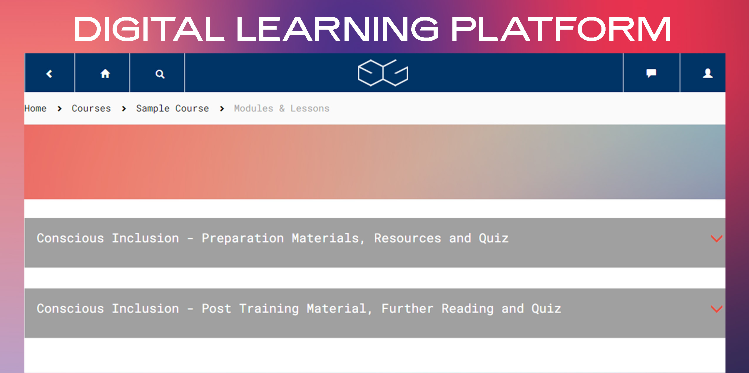 Online Learnign Platform Online Learnign Platform